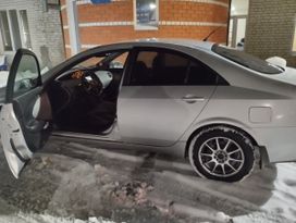  Nissan Primera 2002 , 375000 , 