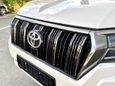 SUV   Toyota Land Cruiser Prado 2021 , 6170000 , 