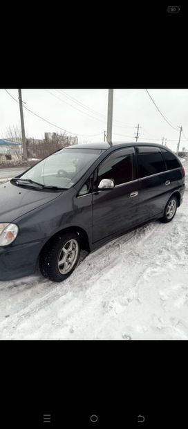    Toyota Nadia 1999 , 590000 , 