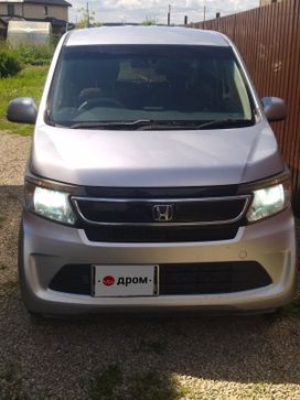  Honda N-WGN 2015 , 710000 , 