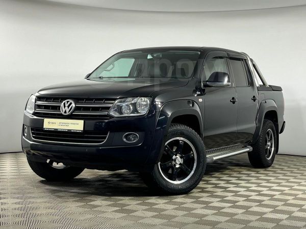 Volkswagen Amarok 2013 , 1855000 , 