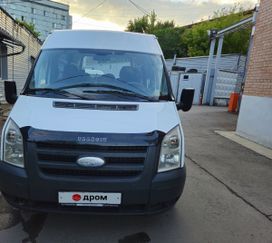  Ford Transit 2009 , 1100000 , 