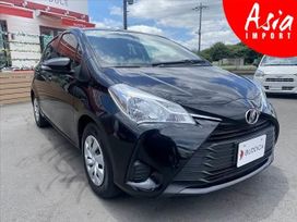  Toyota Vitz 2020 , 1230000 , 