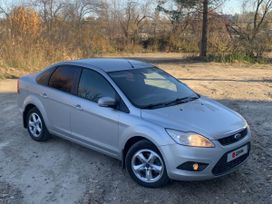  Ford Focus 2008 , 600000 , 