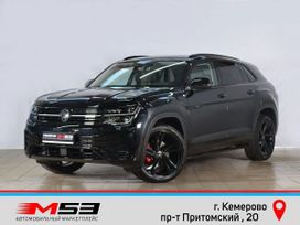 SUV   Volkswagen Teramont 2024 , 7384995 , 