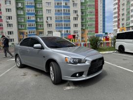  Mitsubishi Lancer 2011 , 640000 , 