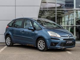    Citroen C4 Picasso 2008 , 400000 , 