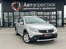 ������� Renault Sandero Stepway 2013 ����, 680000 ������, ���������