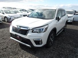 SUV ��� ����������� Subaru Forester 2019 ����, 2240000 ������, ����-���