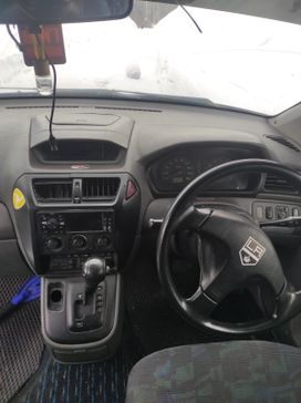    Mitsubishi RVR 1998 , 285000 , 
