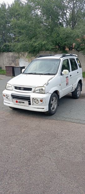 SUV   Toyota Cami 1999 , 330000 , 