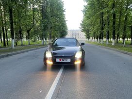  Honda Prelude 1997 , 600000 , 