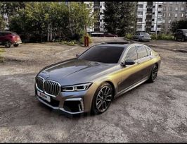  BMW 7-Series 2019 , 7250000 , 