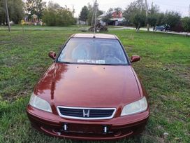  Honda Civic 1997 , 500000 , --