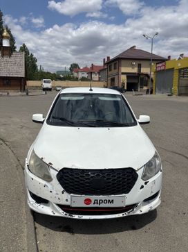  Datsun on-DO 2019 , 400000 , 