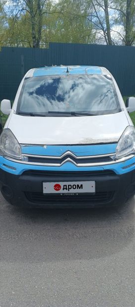    Citroen Berlingo 2013 , 445000 , 