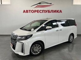    Toyota Alphard 2019 , 4997000 , 