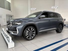 SUV   Geely Monjaro 2024 , 5052190 , 