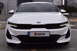  Kia K5 2020 , 1870000 , 