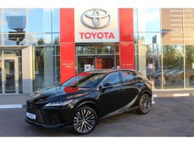 SUV   Lexus RX350 2024 , 11850000 , 