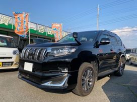 SUV   Toyota Land Cruiser Prado 2020 , 3800000 , 