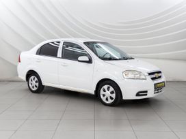  Chevrolet Aveo 2011 , 569000 , 