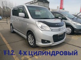  Suzuki Solio 2015 , 759000 , 