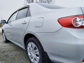  Toyota Corolla 2013 , 1420000 , 