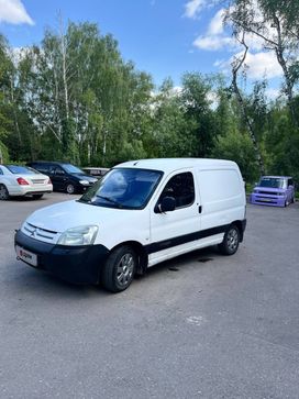    Citroen Berlingo 2004 , 255000 , 