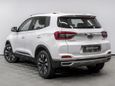 SUV   Chery Tiggo 4 2022 , 950000 , 