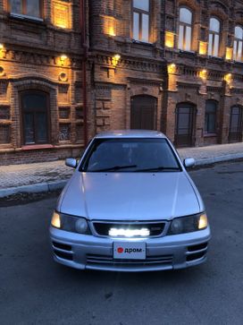  Nissan Bluebird 1999 , 270000 , 