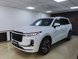 SUV   Li ONE 2021 , 3100000 , 