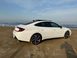  Hyundai Sonata 2021 , 2300000 , 