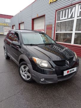  Pontiac Vibe 2002 , 650000 , 