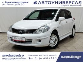  Nissan Tiida 2012 , 680000 , 