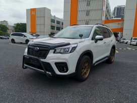 SUV   Subaru Forester 2020 , 2450000 , 