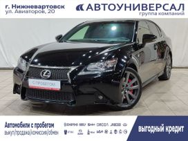  Lexus GS350 2013 , 3200000 , 