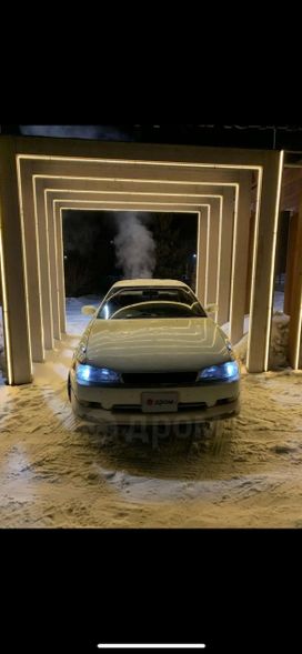  Toyota Mark II 1995 , 250000 , 