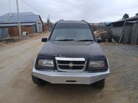 SUV   Suzuki Escudo 1996 , 350000 , 