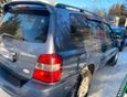 SUV   Toyota Highlander 2007 , 1350000 , 
