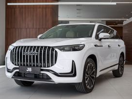 SUV   Jaecoo J8 2024 , 4624000 , 