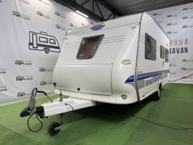  Hobby De Luxe 2006 , 1299000 , -