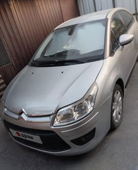  Citroen C4 2010 , 455000 , 