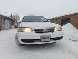  Nissan Sunny 2003 , 425000 , 