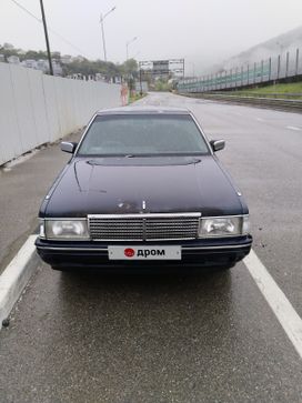  Nissan Cedric 1990 , 270000 , 