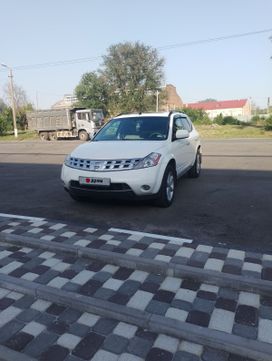 SUV   Nissan Murano 2004 , 790000 , 