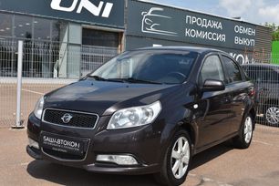  Ravon Nexia R3 2017 , 749000 , 