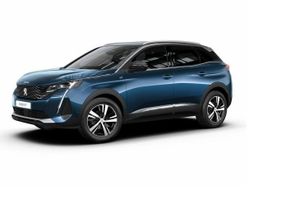 SUV   Peugeot 3008 2022 , 4881500 , 