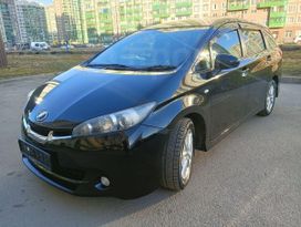    Toyota Wish 2012 , 535000 , 