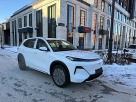 SUV ��� ����������� Geely Galaxy Starship 7 2025 ����, 2960000 ������, �����������